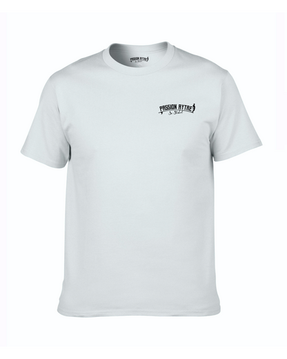 T-SHIRT PASSION AYTRE