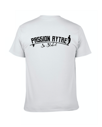 T-SHIRT PASSION AYTRE