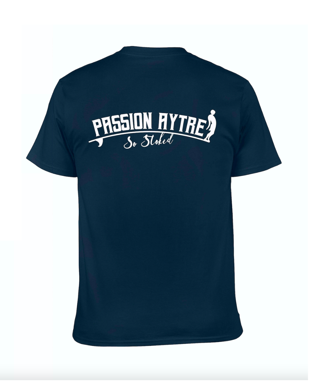 T-SHIRT PASSION AYTRE